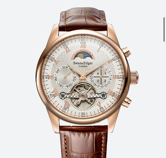 ELEGANCE REQUIRES COMPLEXITY