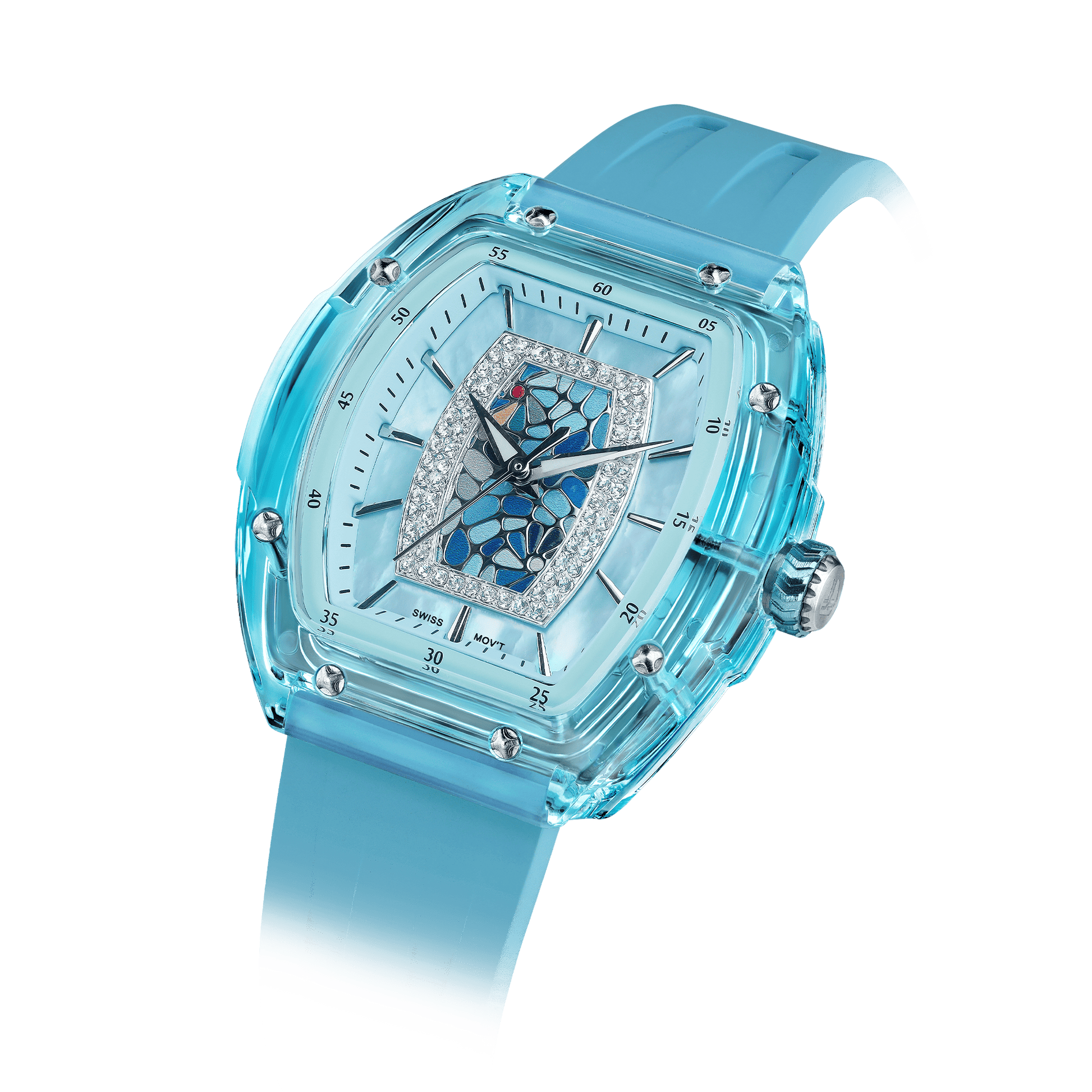 Nucleus Femme 02