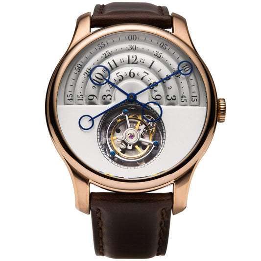 Halograph Tourbillon Collector's Limited Edition